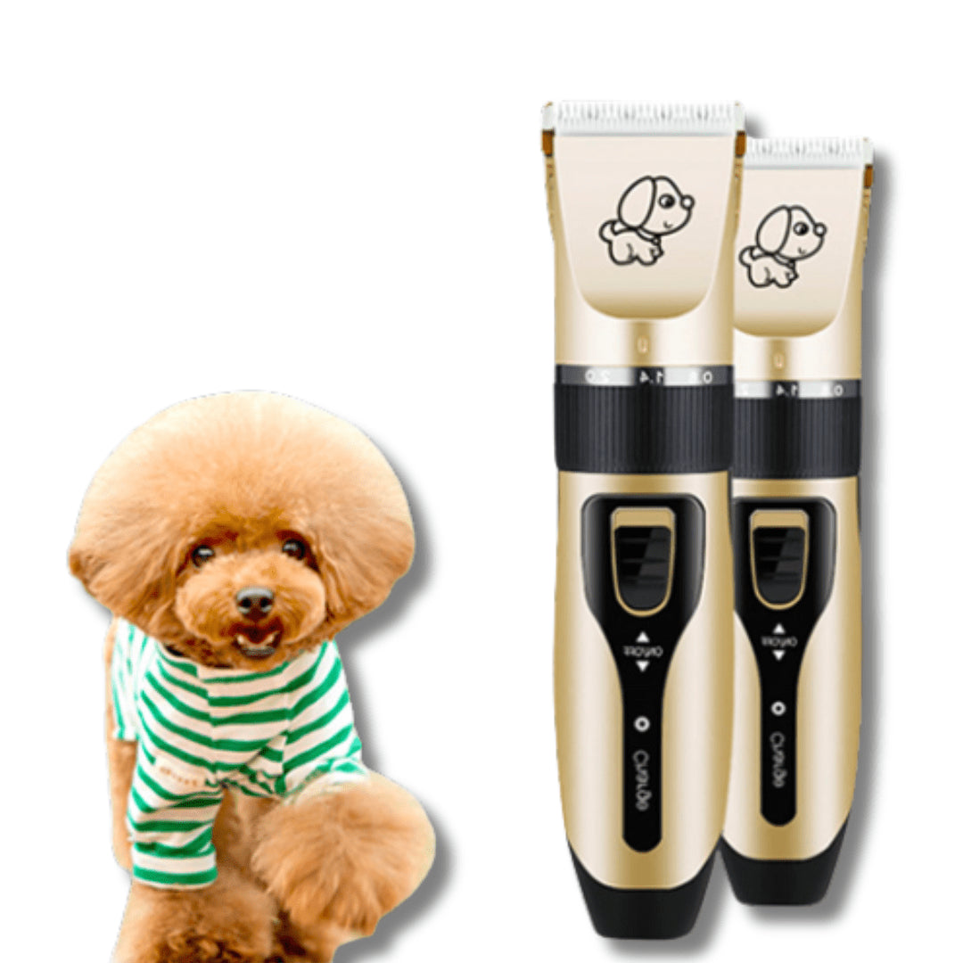 Grooming Clipper Kit