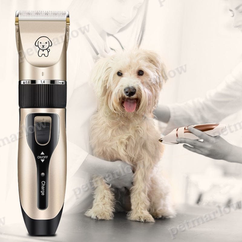Grooming Clipper Kit – view 5