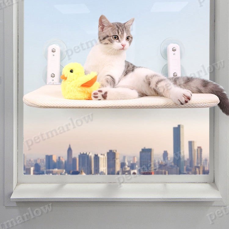 Hammock Four Seasons Universal Cat Litter Suction Cup Windows – view 4