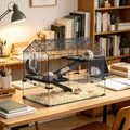 Hamster Cage for Secure and Spacious Living – view 2
