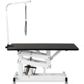 Heavy Duty Adjustable Z-Lift Dog Grooming Table – as picture