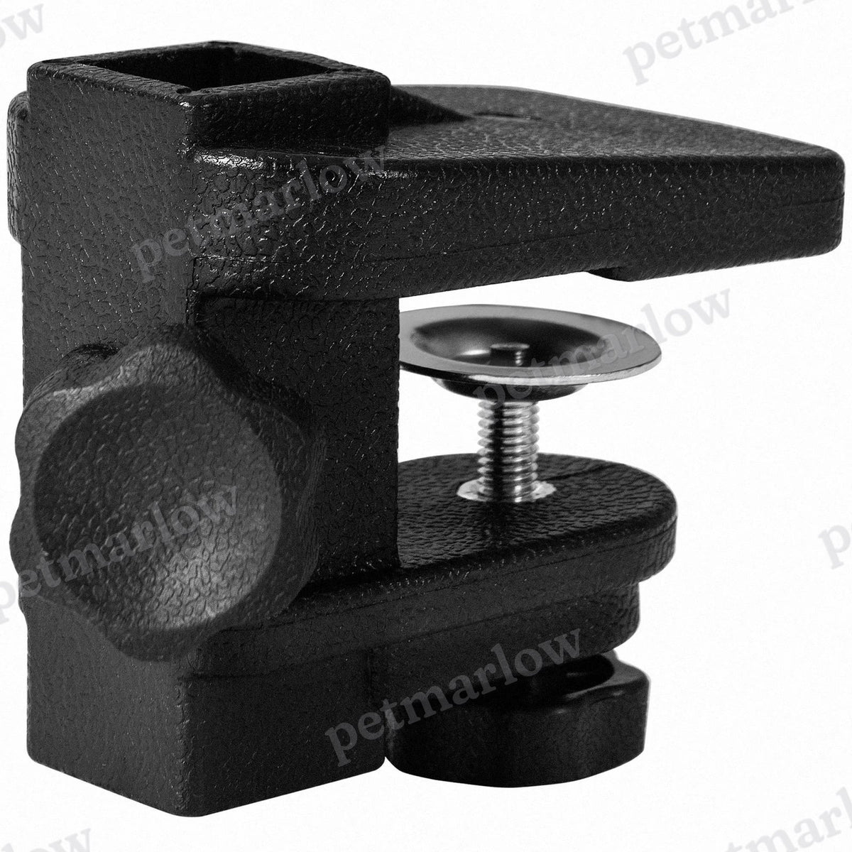 Heavy Duty Adjustable Z-Lift Dog Grooming Table – view 3