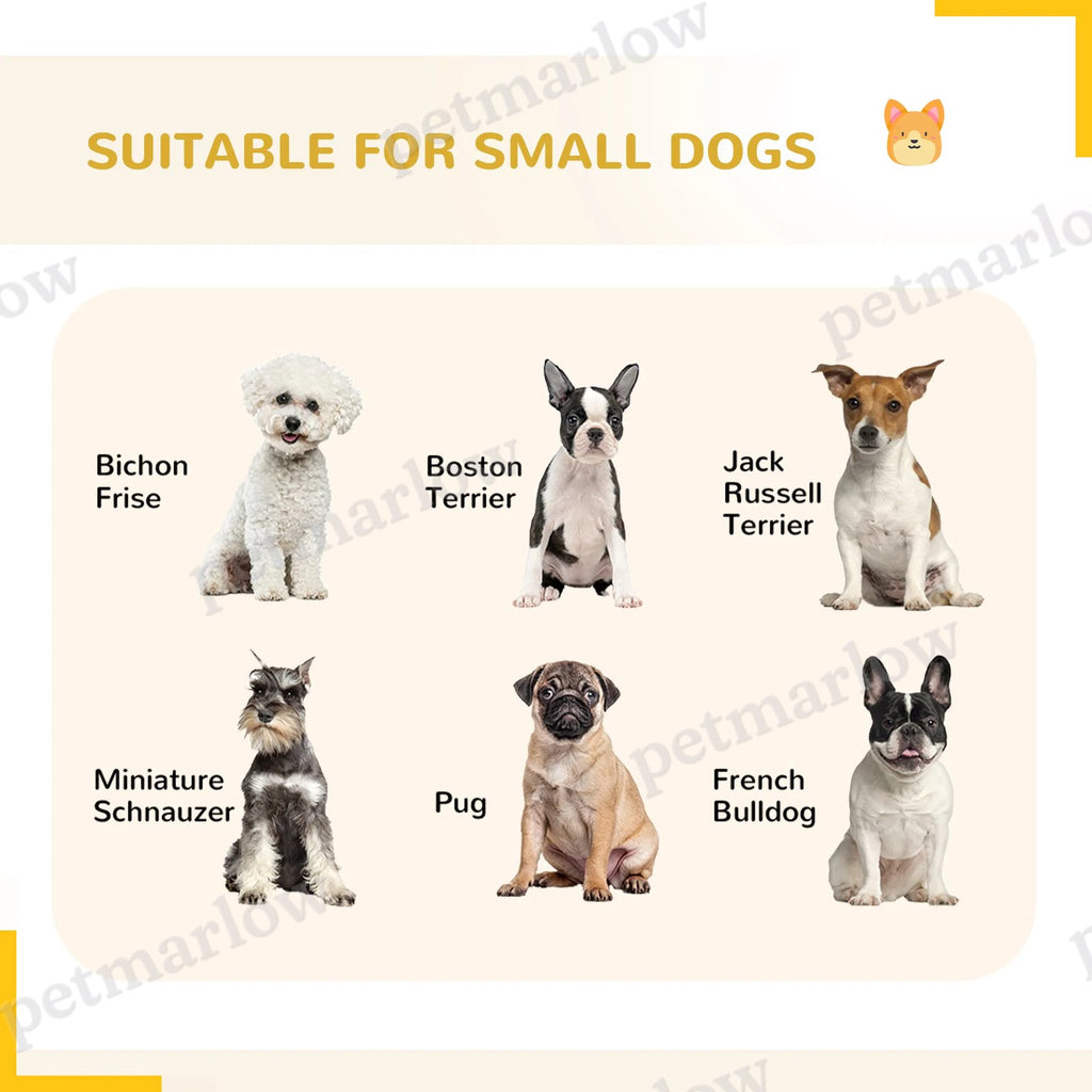 Heavy Duty Dog Playpen for Small and Medium Dogs, Grey – view 5