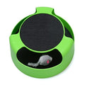 Hidden Mouse Interactive Cat Toy – view 2