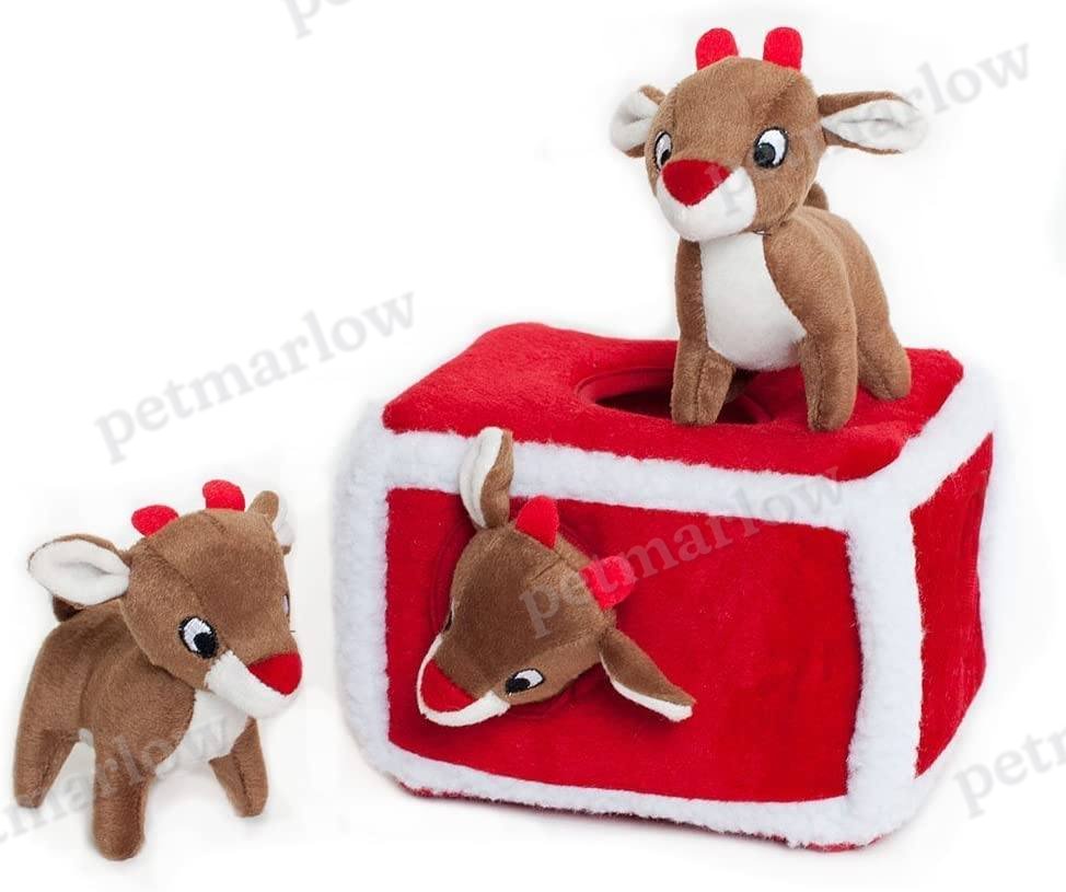 Hide and Seek Dog Toys and Puppy Toys – view 4