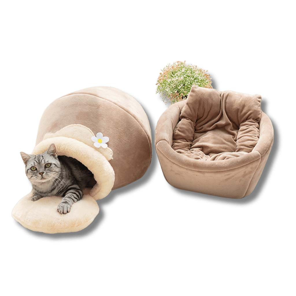 Honey Vase 3-Way Pet Nest