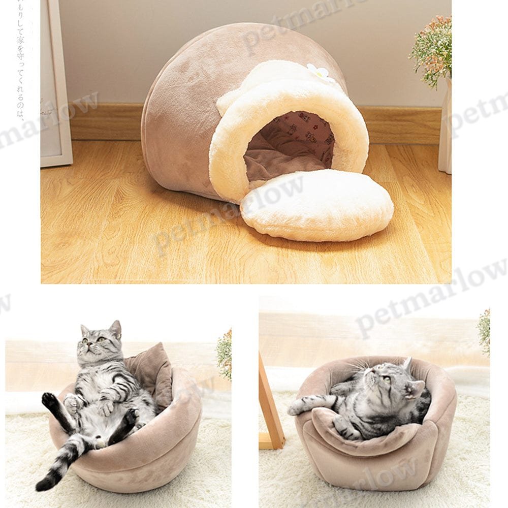 Honey Vase 3-Way Pet Nest – view 5