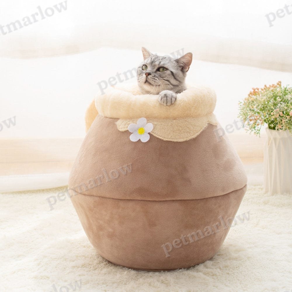 Honey Vase 3-Way Pet Nest – view 6