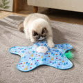 HuntingFun Pro – Automatic cat toy for stress relief and playtime fun