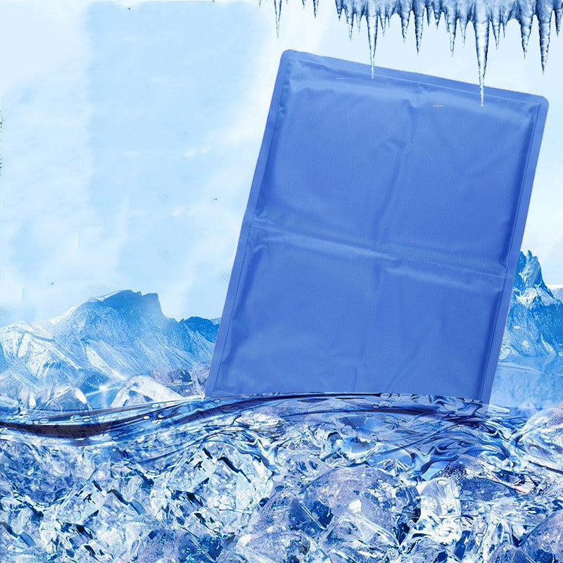 Ice Mat Summer Cooling Cushion Mat Mat Pet Ice Mat