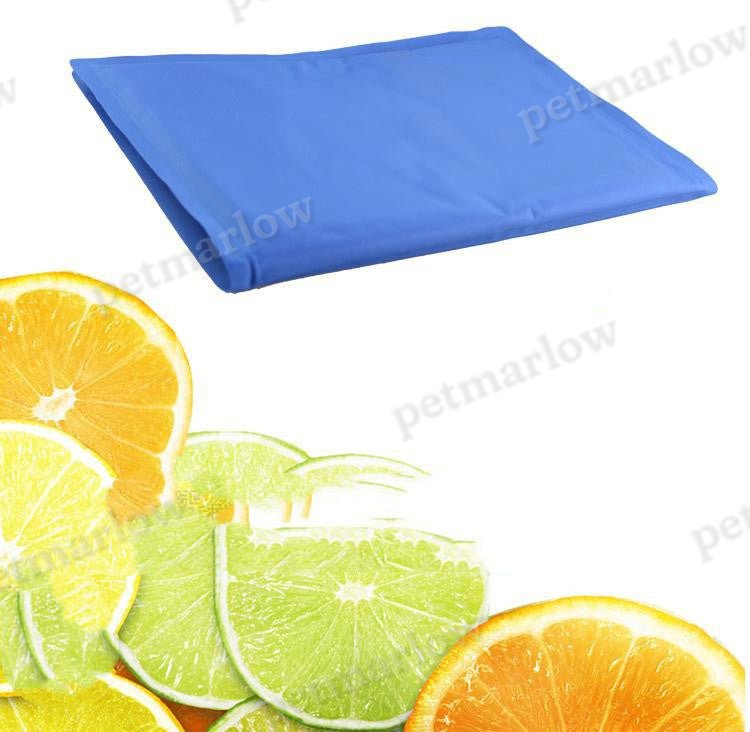 Ice Mat Summer Cooling Cushion Mat Mat Pet Ice Mat – view 5