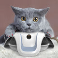 Interactive Pet Bowl – 3D Food Dispenser