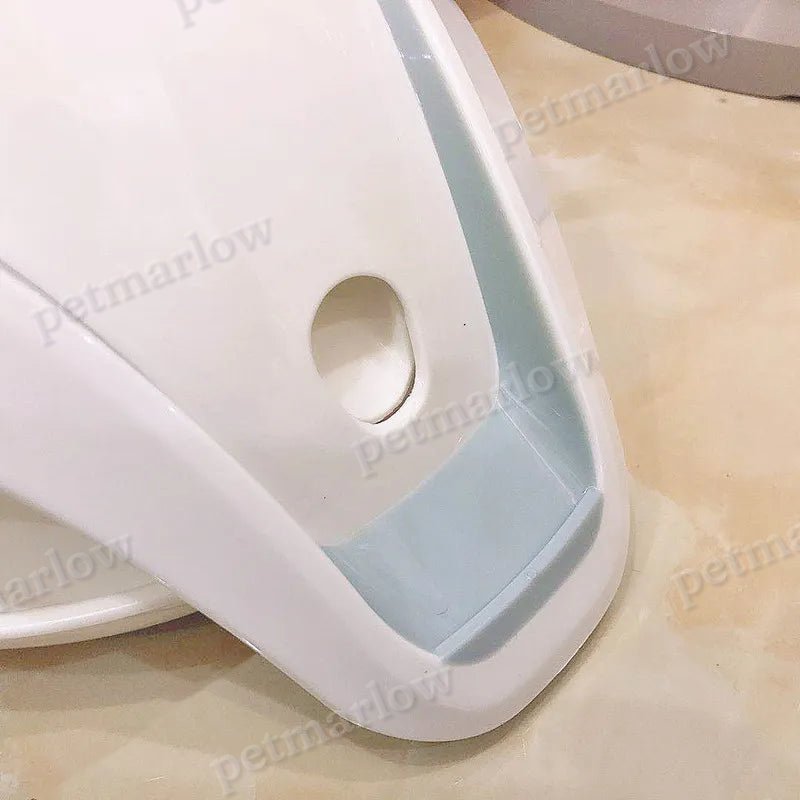 Interactive Pet Bowl – 3D Food Dispenser – view 5
