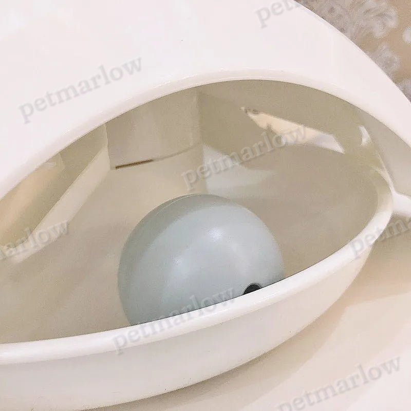Interactive Pet Bowl – 3D Food Dispenser – view 6