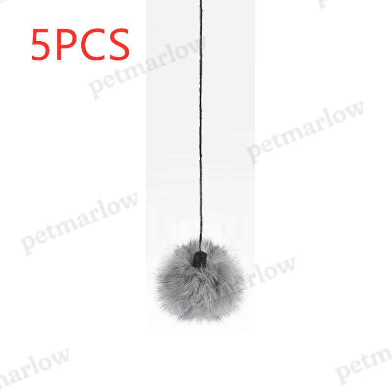 Interactive Self-Play Cat Toy – view 4