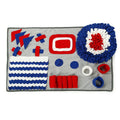 Interactive Snuffle Mat – Snuffle Mat