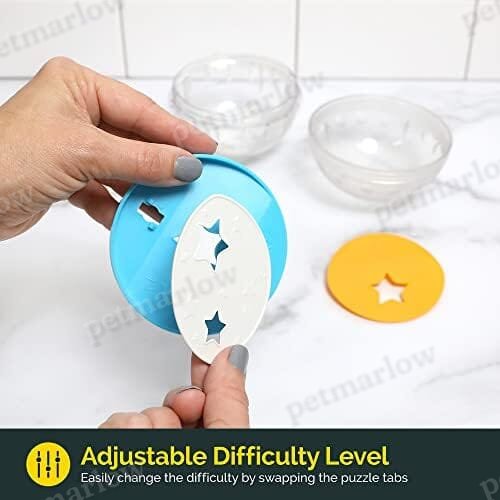 IQ Treat Ball Interactive Dog Ball – view 5