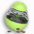 IQ Treat Toy – Lime Green