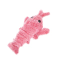 Jumping Lobster Plushie Toy – 35CM / 14"