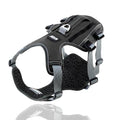 K9 Harness – Black / S
