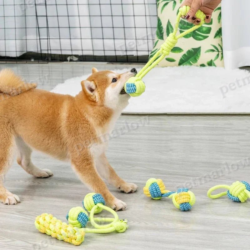 Knot Toy for Dogs – view 6