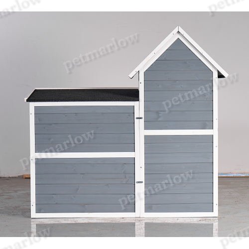 Large Outdoor Chicken Coop Cage for Small Animals – view 4