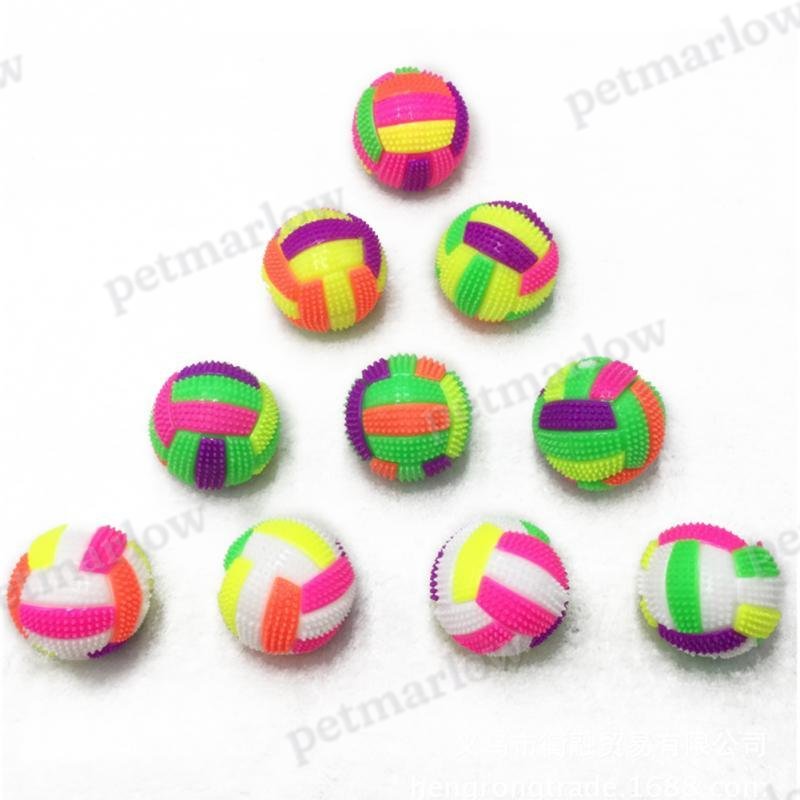 LED Color Changing Dog Ball – view 6
