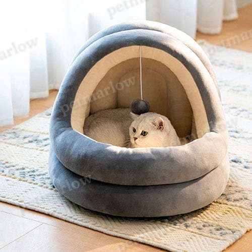 Luxurious Nesting Cave – view 4