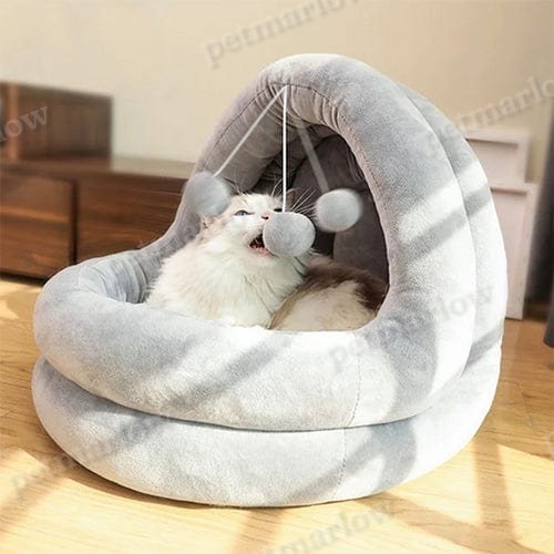 Luxurious Nesting Cave – view 5