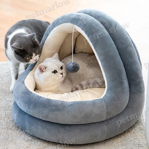 Luxurious Nesting Cave – view 6