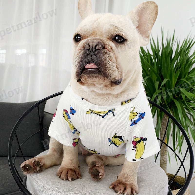 Matching Pet & Owner Outfit Set – view 5