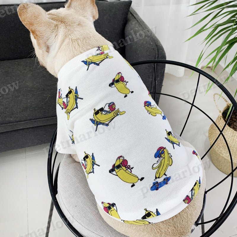 Matching Pet & Owner Outfit Set – view 6