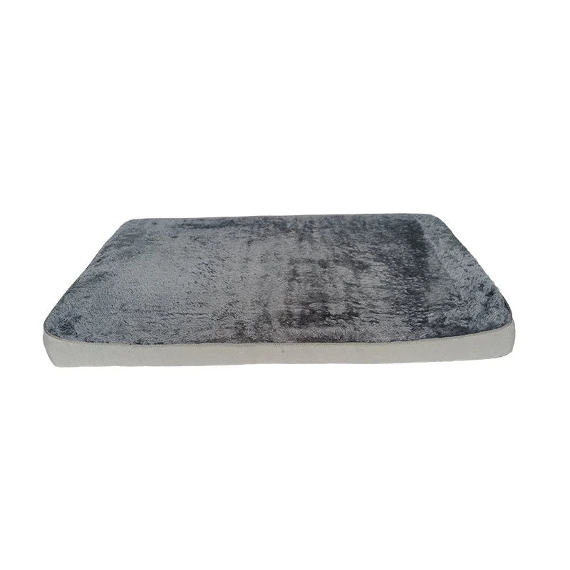 Memory Foam Dog Cushion – S: 60x40x7.5CM