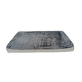 Memory Foam Dog Cushion – S: 60x40x7.5CM