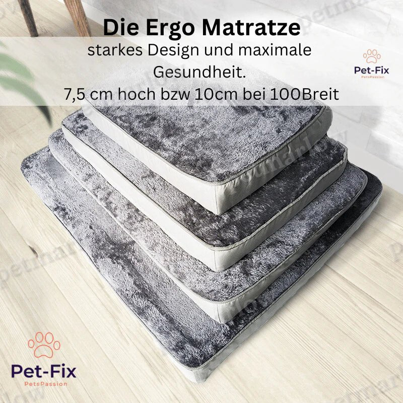Memory Foam Dog Cushion – view 5
