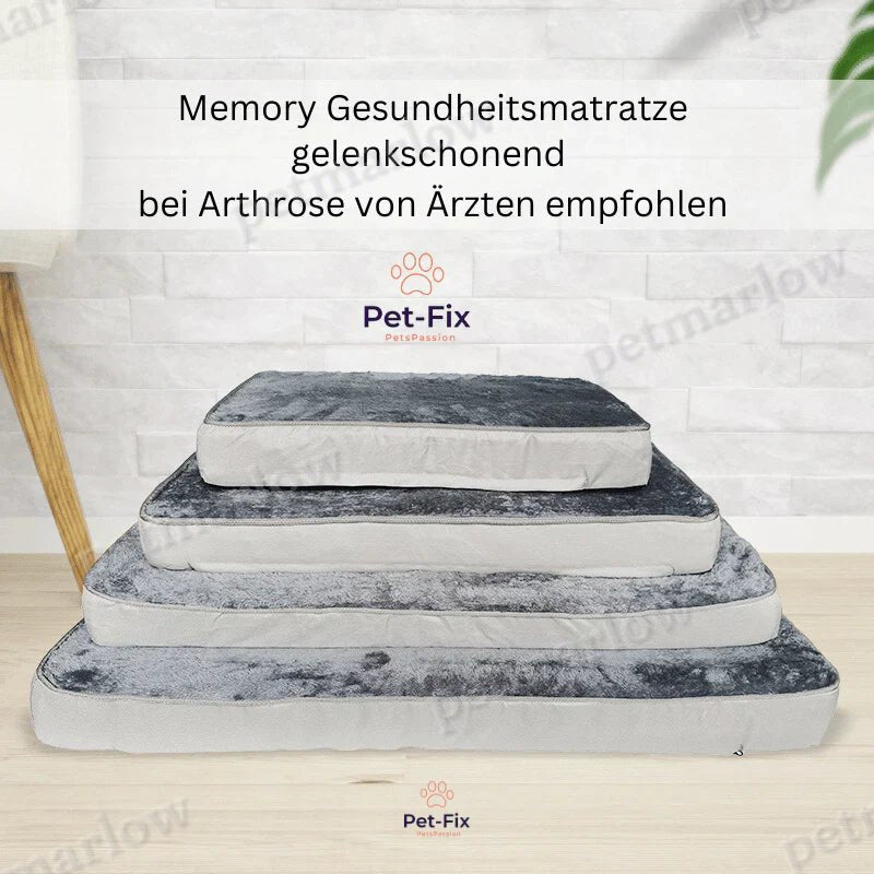 Memory Foam Dog Cushion – view 6