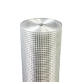Metal Chicken Wire Mesh Fence Roll for Poultry Protection