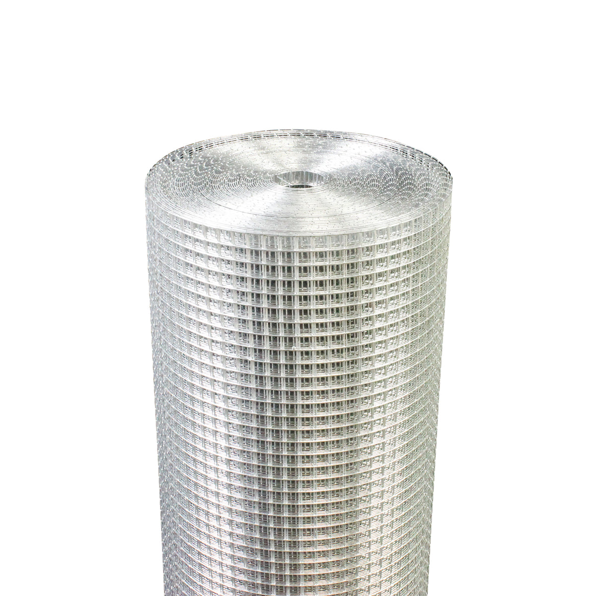 Metal Chicken Wire Mesh Fence Roll for Poultry Protection