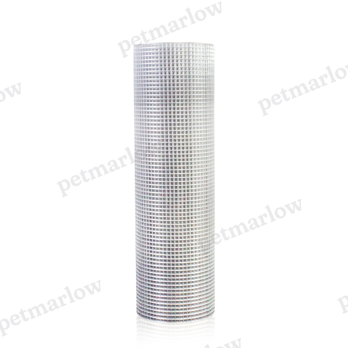 Metal Chicken Wire Mesh Fence Roll for Poultry Protection – view 6