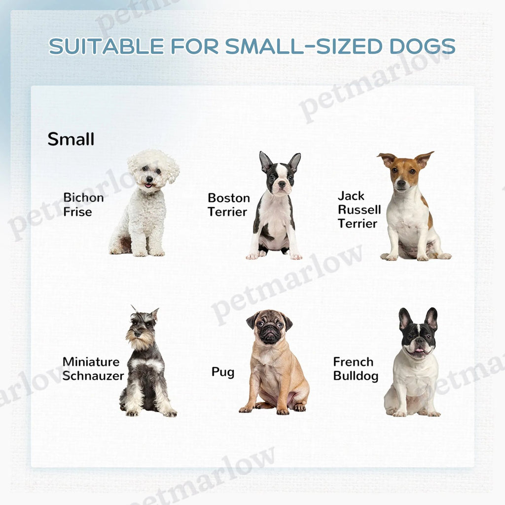 Metal Pet Playpen for Small Animals with Gate – view 4