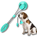 Dog Molar Chew and Pull Toy for Dental Health