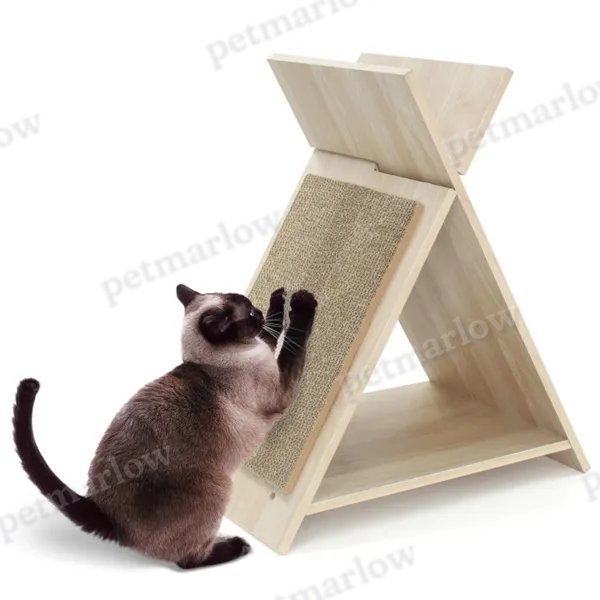Multi-Functional Cat Scratcher – view 5