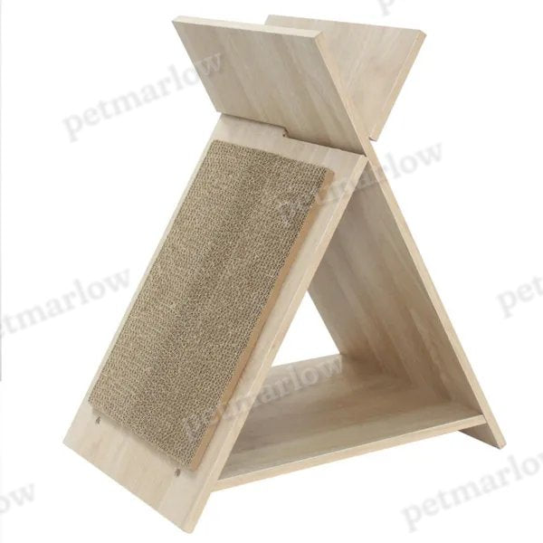 Multi-Functional Cat Scratcher – view 6