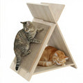 Multi-Functional Cat Scratcher – defaulttitle