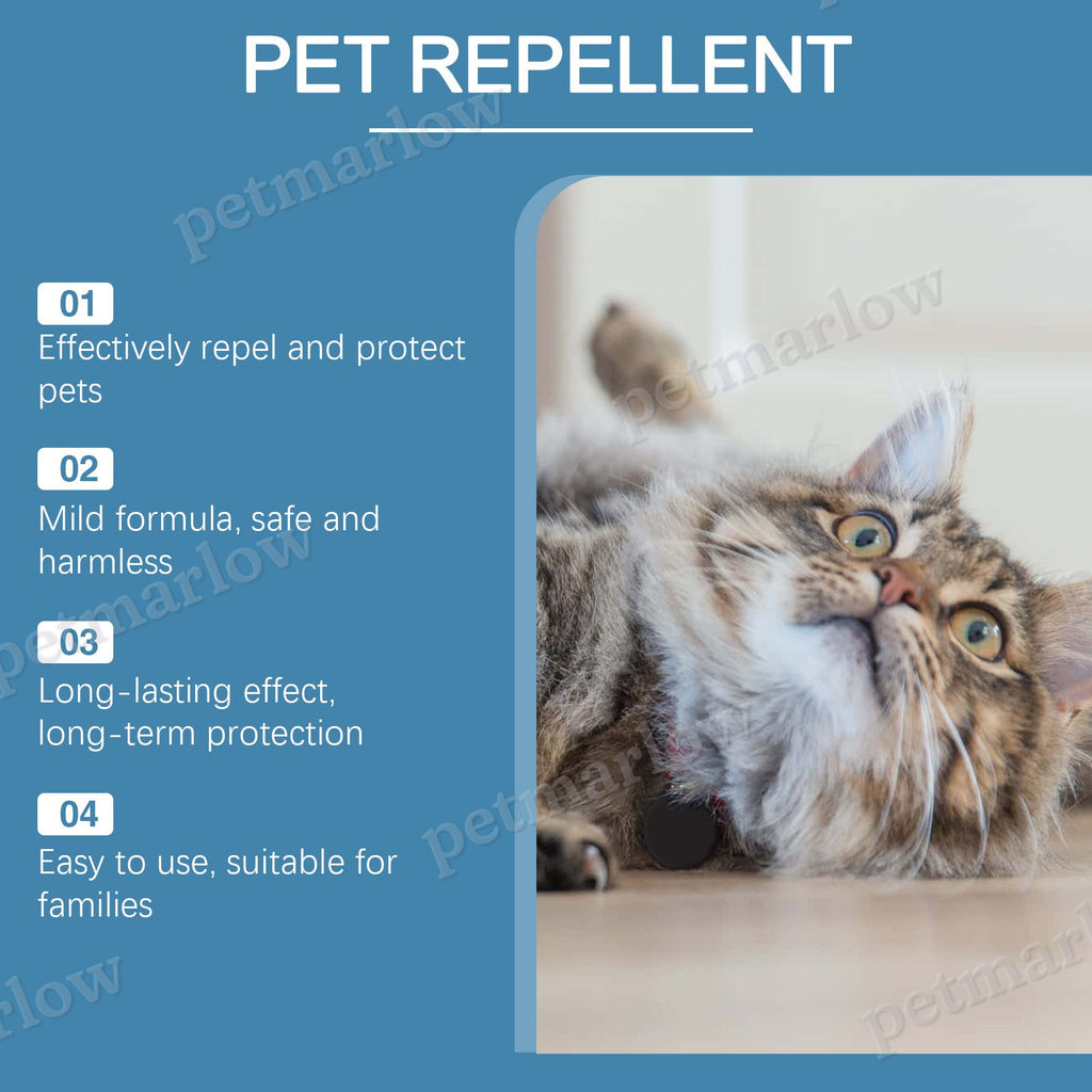 Natural Bite Deterrent Paste for Pets – view 2