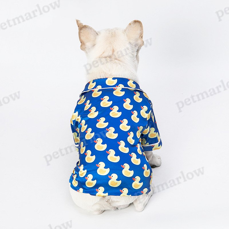 New Dog Clothes Autumn And Winter Cat Clothes – view 3