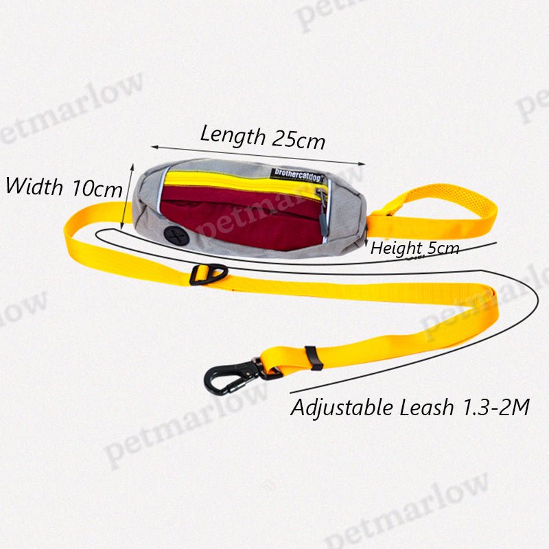 No Pull Front Leash Clip For Medium Dogs – view 4