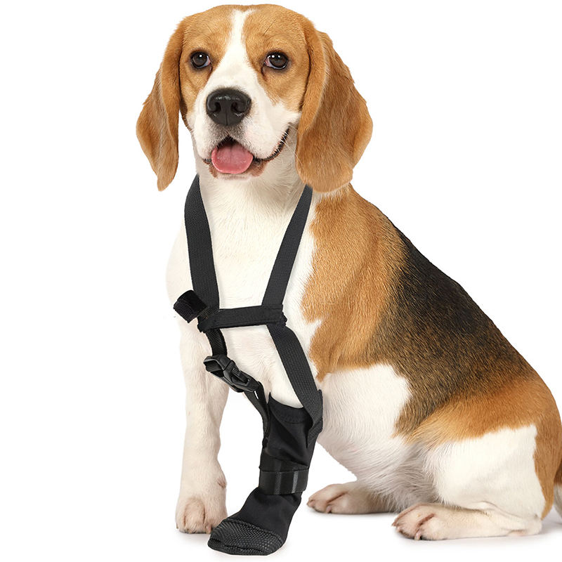 Non-Skid sole Wound Recovery Boot