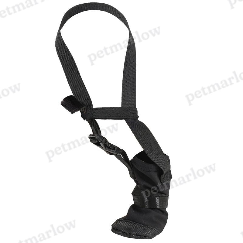 Non-Skid sole Wound Recovery Boot – view 5