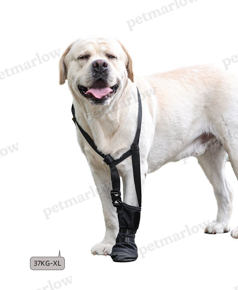 Non-Skid sole Wound Recovery Boot – view 6
